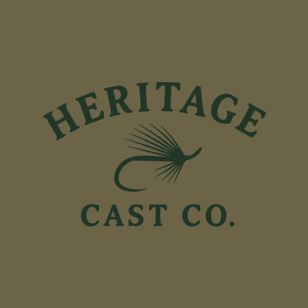 Heritage Cast Co. Gift Card