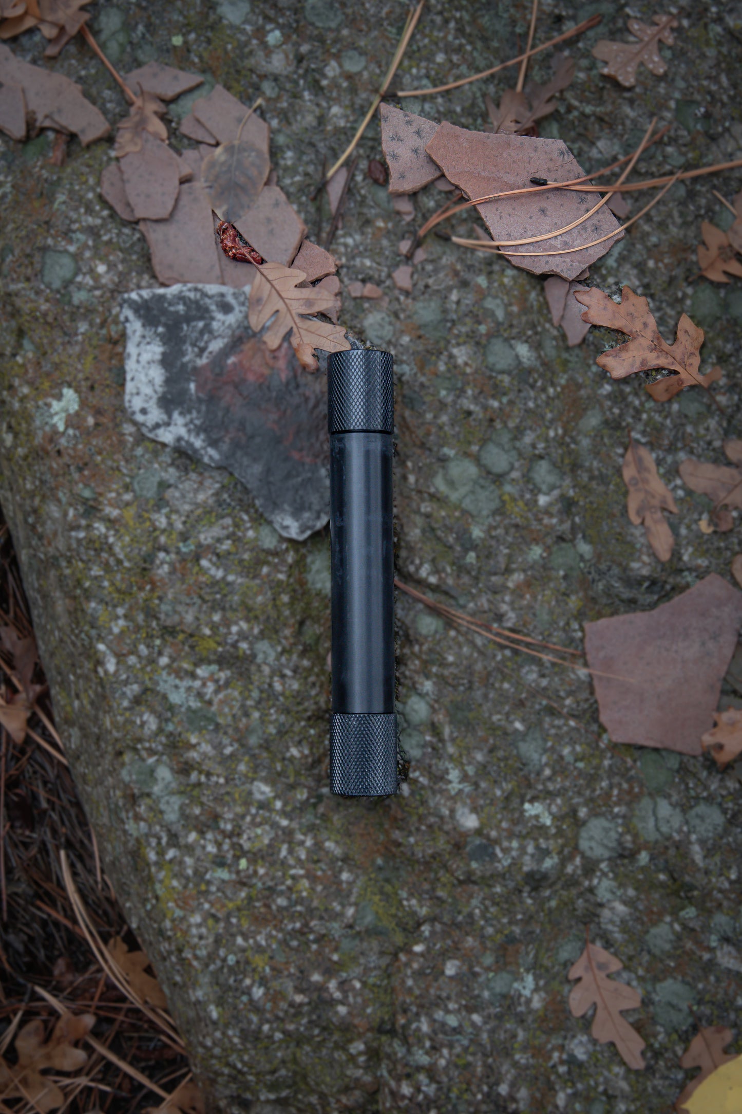 Rugged Series Cigar Tube