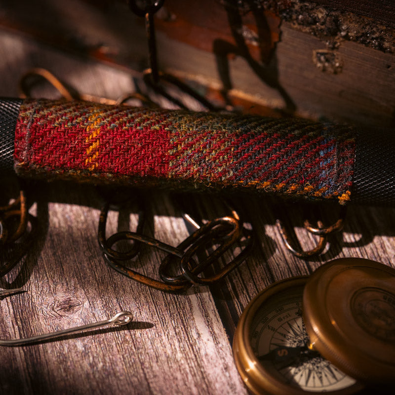 Heritage Cast Co. heirloom cigar holder.