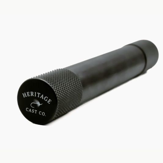 Rugged Series Cigar Tube