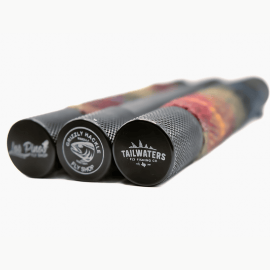 Heritage Series Cigar Tube