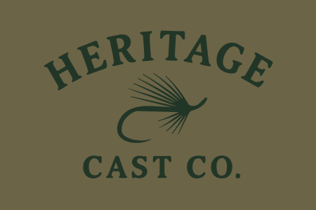 Heritage Cast Co. Gift Card