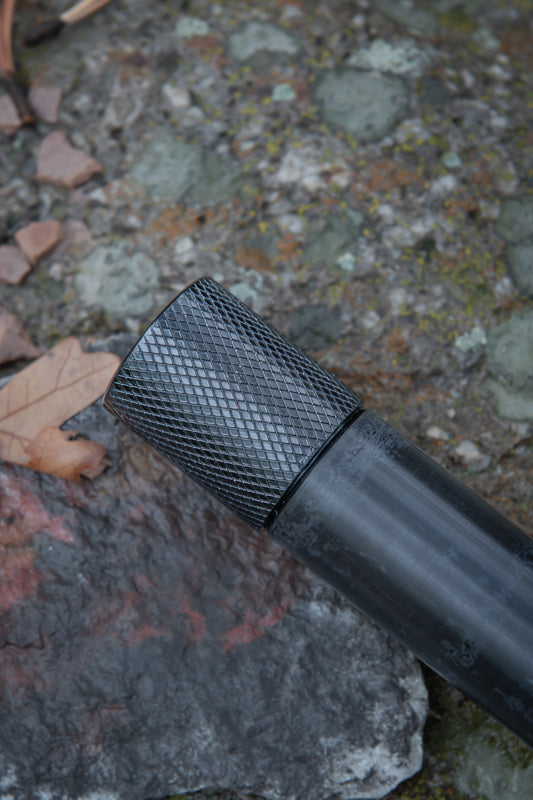 Rugged Series Cigar Tube