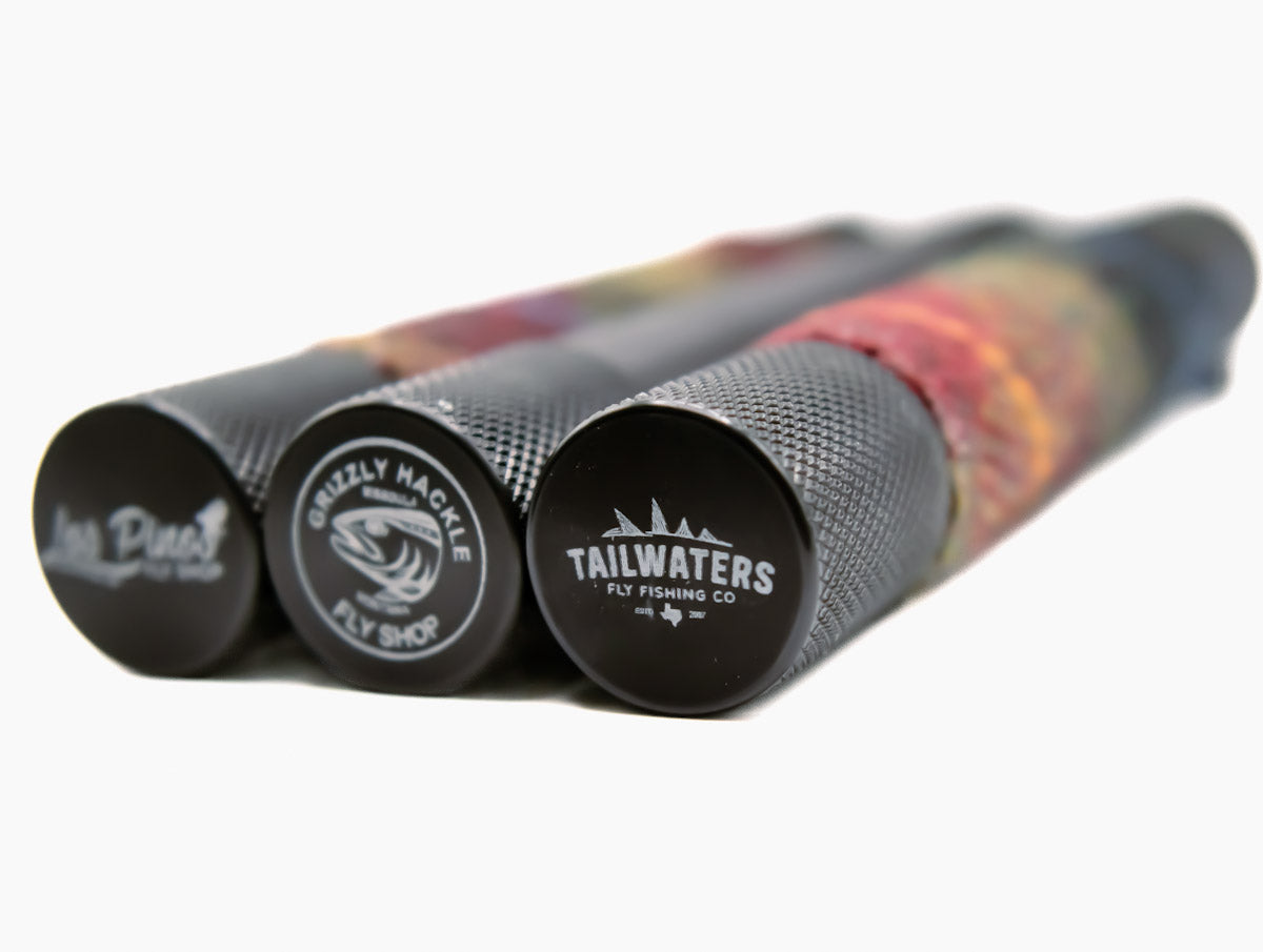 Heritage Series Cigar Tube