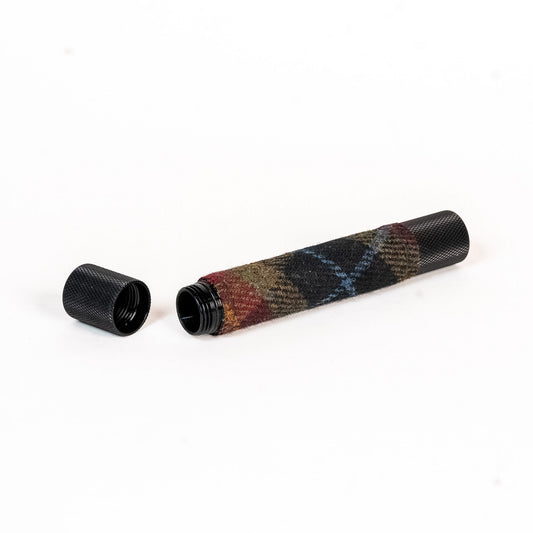Heritage Series Cigar Tube