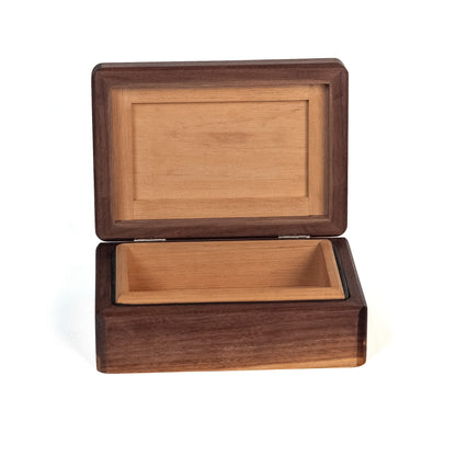 The River Humidor | 10 Count