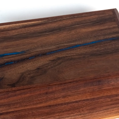 The River Humidor | 10 Count