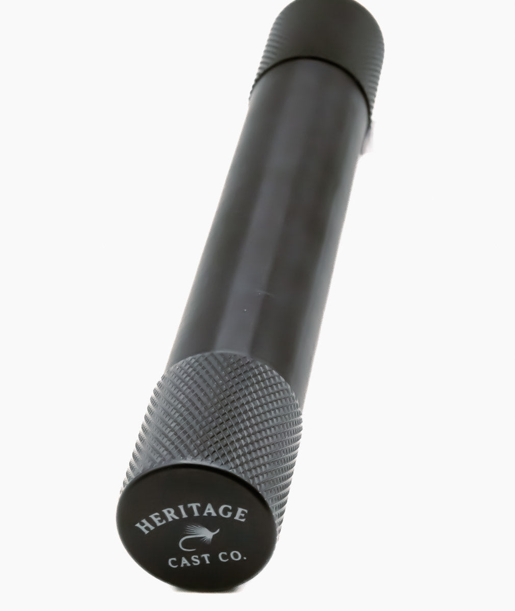 Rugged Series Cigar Tube