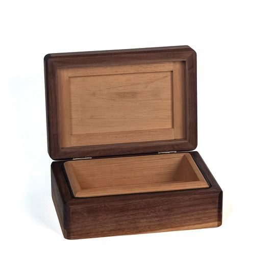 The River Humidor | 10 Count
