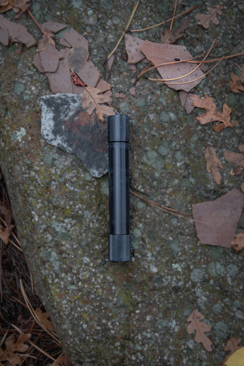 Guide Series Cigar Tube